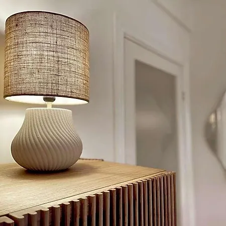 Hotel Stylish 3-br In Cph 3*