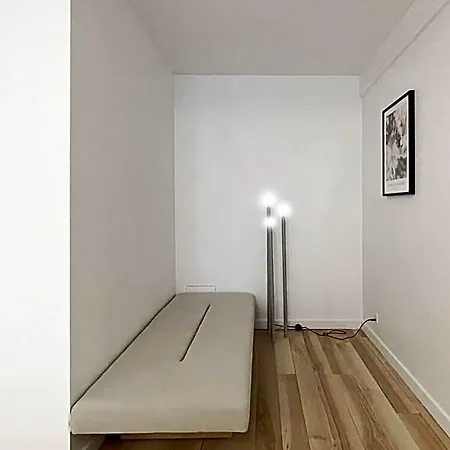 Stylish 3-br In Cph Kopenhagen
