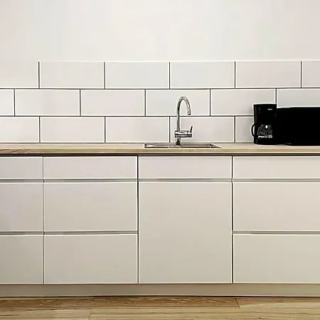 Stylish 3-br In Cph