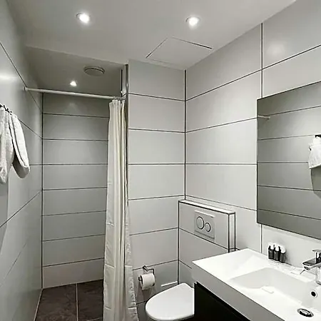 Stylish 3-br In Cph