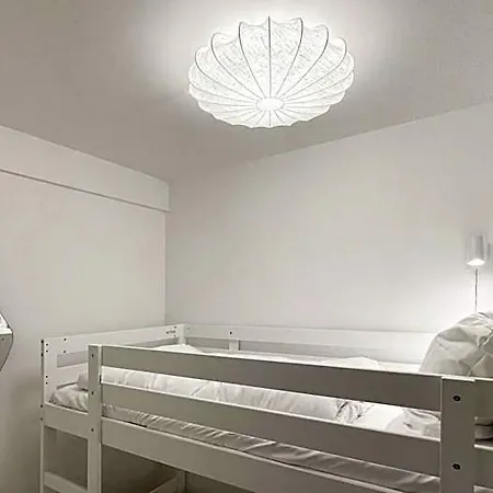 Stylish 3-br In Cph Hotel