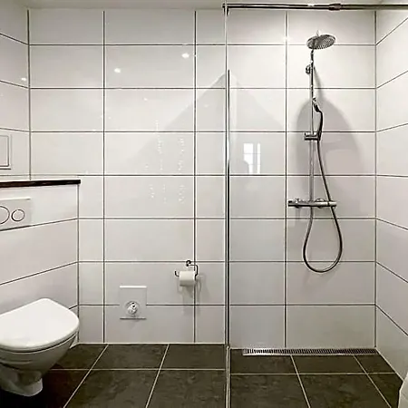 Stylish 3-br In Cph